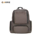 Student Backpack Bag Mens Fashion College Student Casual Vintage Backpack Weekend Bag Pack With Custom Logo