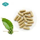 Health Care Products Natural Slimming Capsule Green Coffee Bean Extract Capsule for Loss Weight Slimming
