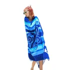 Specializing in the production of Custom Microfiber Beach Towel