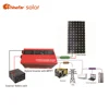 solar power system home 5kw 48v cheap price solar energy system