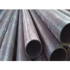 St44/St52/St45 Small Diameter density of carbon steel pipe Factory Supply circular hollow section pipe