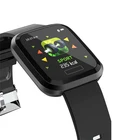 Reliable performance health smart watch bracelet smart watch