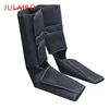 Leg air compression massager therapy machine amazon foot claf knee pressing massager