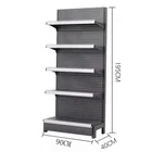 2019 hot bread keychain stand mobile accessories display rack makeup tool display rack pillow retail display rack