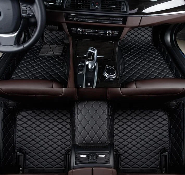 premium car mats