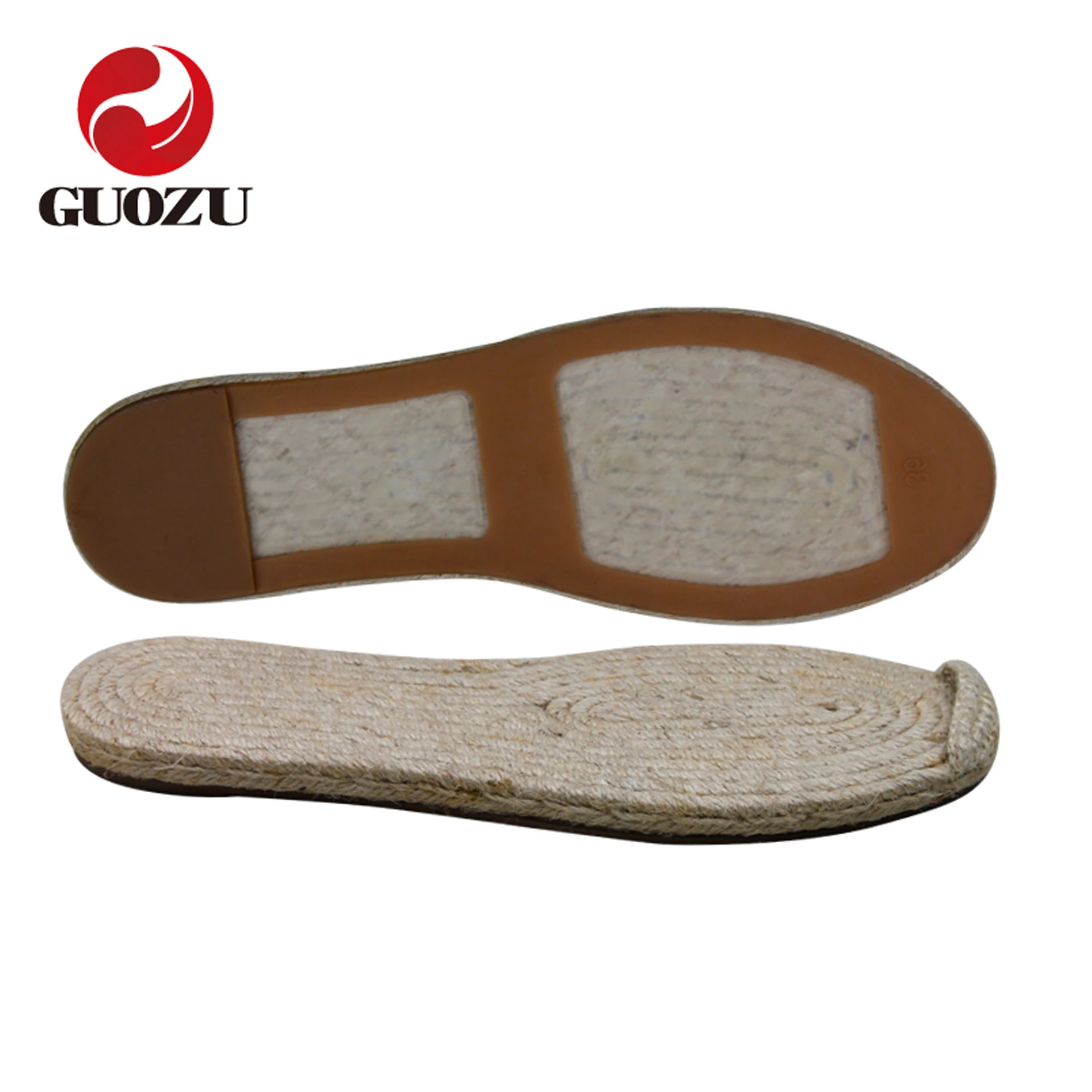 jute espadrilles
