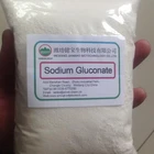 construction chemical admixture gluconic acid sodium salt purity 99% used for concrete admixture