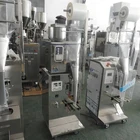 Machine Bag Packing Machine DZD-220 Fully Automatic Multi-Function Smart 3 Side Sealing Small Tea Bag Packing Machine