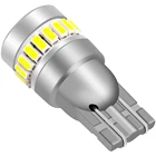 中国ホット販売 155LM T10 6 ワット led 電球 6SMD 車 indator SX123
