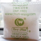 China Factory Chemicals Silica Gel Moisture Absorber