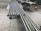 Grade Titanium High Strength Ti-3AL-2.5V Grade 9 Titanium Bar Price Round Bar Price