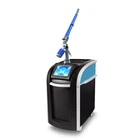 salon use beauty care pigment removal tattoo removal pico nd yag laser picosure picosecond laser beauty equipment