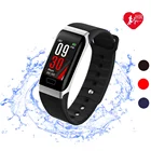 Fitness Watch Activity Tracker Blood Pressure Watches Sport Bracelet Heart Rate Monitor Bracelet