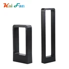Led Led Wholesale Courtyard Villa Aluminum COB Waterproof Ip65 10watt Led Garden Lamp