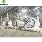 Waste Oil to Diesel Distillation Technology