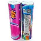 Flare Daytime Color Smoke Flare Fountain Fireworks Smoke Tube Pyrotechnics