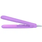 Fast ceramic cheap high quality portable professional hair straightener