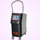 long pulsed nd yag laser birthmark removal equipment 1064nm laser hair removal dhl shipping