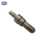 HSS precision custom tungsten cemented carbide die punch mold part die casting parts OEM maker with good price