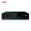 Manufacture OEM good quality free to air tuner hd mpeg4 mstar isdb-t digital tv receiver Costa Rica