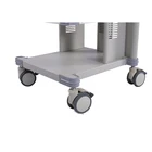 Cart Hospital Equipment Cart High Quality Hospital Equipment Endoscopic Trolley Cart