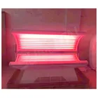High quality Far infrared led red light therapy bed whole body skin whitening spa capsule sauna beauty equipment