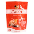 Custom 1kg Plastic Recycle Printed Pet Dog Cat Food Mylar Packaging Bags