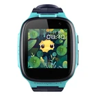 Wifi Gps Kids Manufacturer Factory Sell Lower Price GPS 2020 New Style Best Seller 4g Kids Wifi Smart Watch