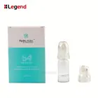 Micro 64 Needle Therapy System Titanium Hydra Roller Stamp