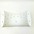 Uv Lamp Set Uv Led Nail Lamp Usb Nail Supplies Uv Lamp Usb 36W Professional Usb Nail Dryer Uv Led Lamp Smart Machine Set