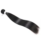Hot sale brazilian hair dubai 100 virgin hair unprocessed,chocolate hair beauty 10 a grade