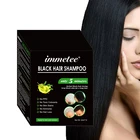 Dye Black Hair Shampoo Dye Uk Foreign Barcode Black Hair Dye Shampoo Manufacturer