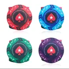 Chips Set Gambling Poker Chip 40mm EPT Pokerstar Gambling Game Chips Poker Set 500 With Poker Chips Case