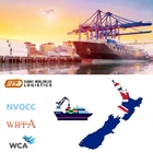 Christmas Costumes From China To New Zealand Ocean Shipping Cheap International Ocean Freight