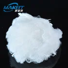 3D Hollow conjugated Polyester staple Fiber Teddy Bear Stuffing Material Dafa
