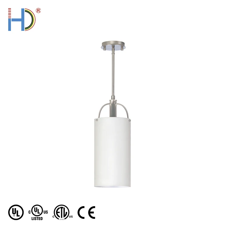 China Modern Style pendant light commerc acrylic pendant lamp