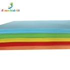 China Factory Directly Sale Eco-friendly EVA Foam Sheet/EVA Foam Roll Custom Die Cut EVA Foam Products