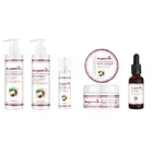 Logo Customization Moisturizing Hair Cream Private Label Moisturizing Nourishing Caring Hair Treatment Cream