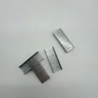 Professional china supplier office galvanized standard 10# fine quality stapler staple