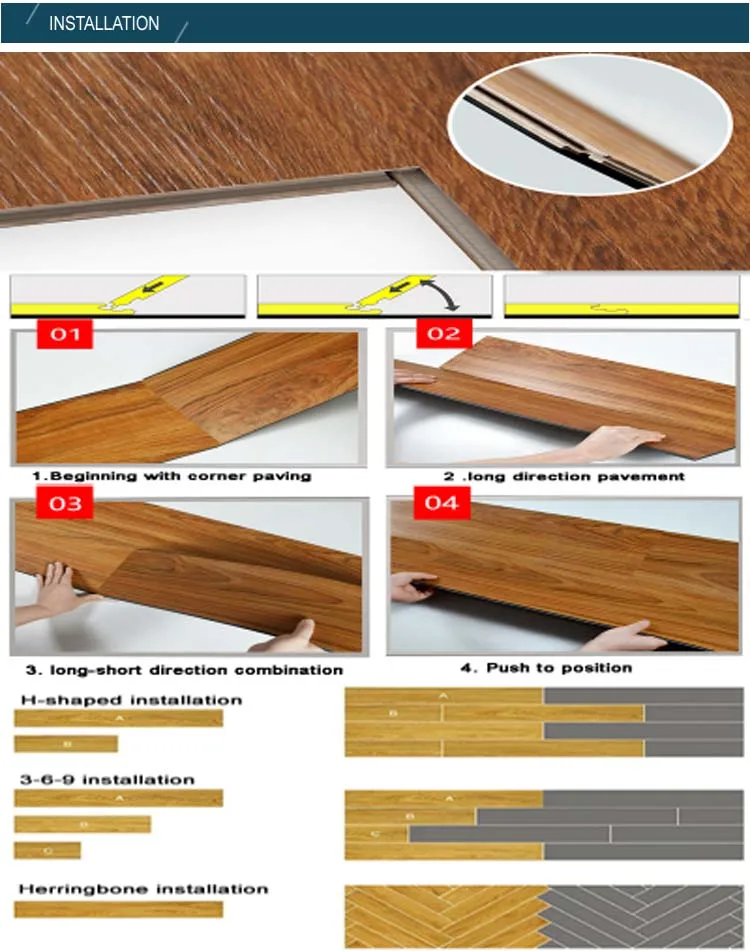 hybrid spc flooring