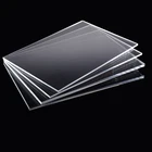 3mm transparent acrylic sheet transparent acrylic plastic board