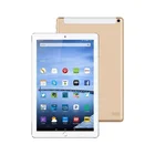 Gold 10.1inch 1280*800 IPS screen pc pad quad core android 8.0 OS touch screen tablet with 4G Phone call GSM/WCDMA