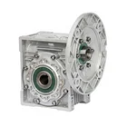 DOFINE automatic transmission factory nmrv 075 worm reduction gearbox 50:1