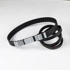 OEM standard best price tooth v belt,tooth timing belt