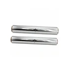 Kitchen Use Food Foil Wrapping Eco-friendly Food Grade Kitchen Use Disposable Aluminum Foil Roll For Food Wrapping