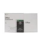 Dvd New Package Microsoft Office Pro 2019 Software Products Stock DVD Professional
