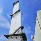 Nitrogen Separation High Purity Nitrogen Generator Air Separation Plant