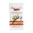 Agricultural 25kg 30kg 50kg pp woven empty rice sack