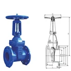 Manufacture 24 inch extension spindle gate valve handwheel