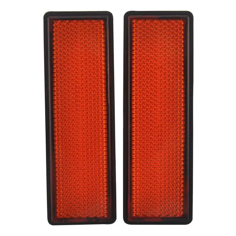 Front Fork Leg Reflector Cover Fits For Ducati Monster 696 795 821 796ABS 1200S 1100evo Multistrada 1200 S Sport Diavel New